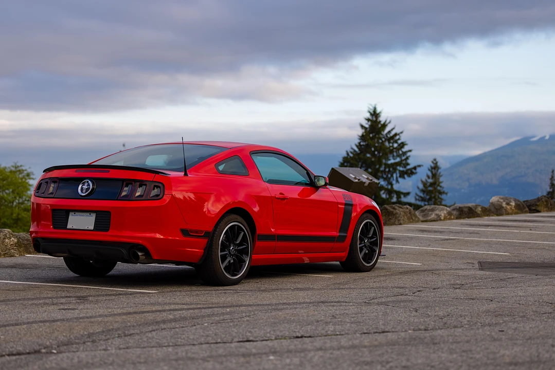 2013 Ford S197 Mustang Boss 302 - Image 15 of 31