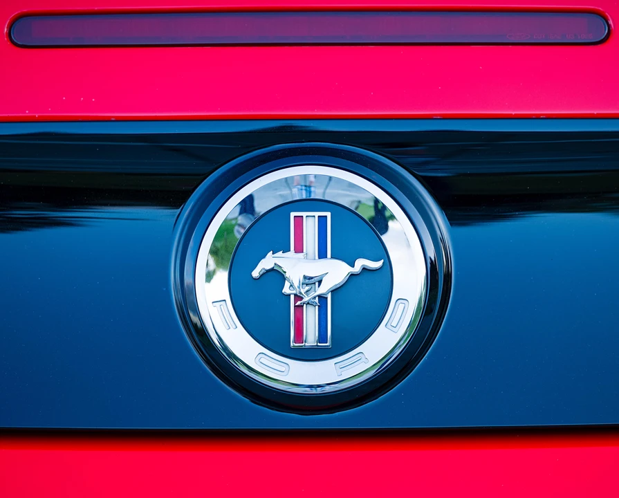 2013 Ford S197 Mustang Boss 302 - Image 24 of 31