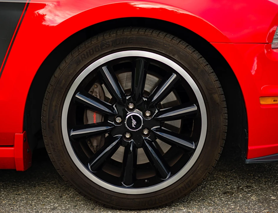 2013 Ford S197 Mustang Boss 302 - Image 31 of 31