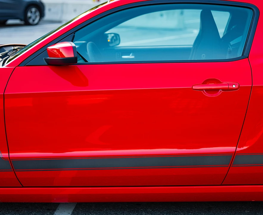 2013 Ford S197 Mustang Boss 302 - Image 21 of 31