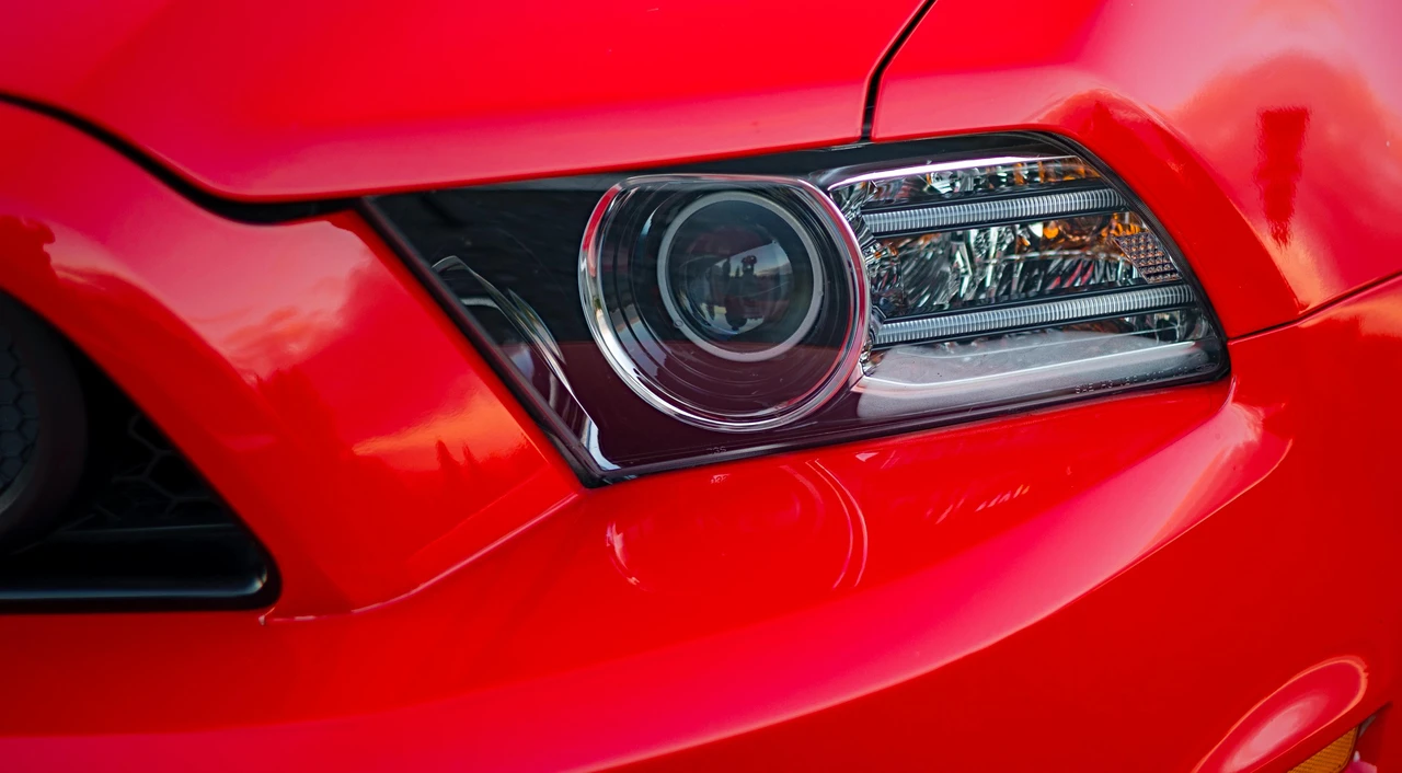 2013 Ford S197 Mustang Boss 302 - Image 20 of 31