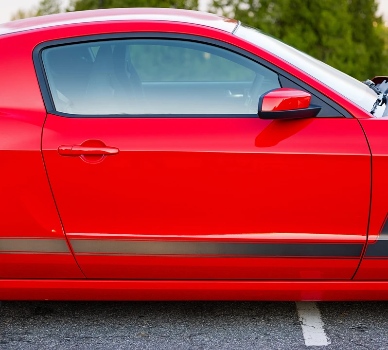 2013 Ford S197 Mustang Boss 302 - Image 27 of 31