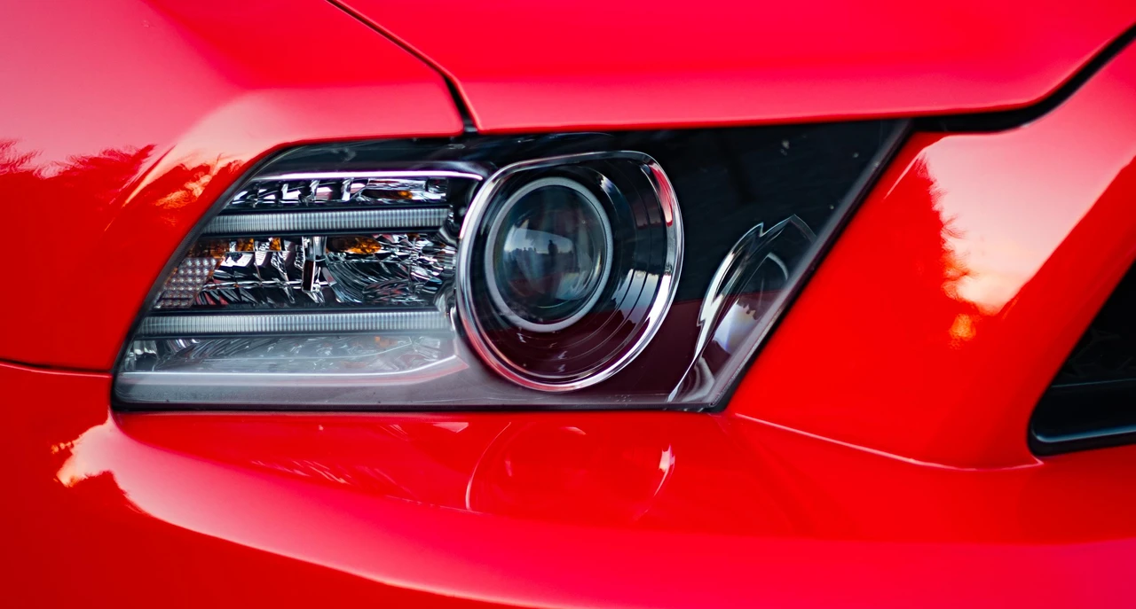 2013 Ford S197 Mustang Boss 302 - Image 19 of 31
