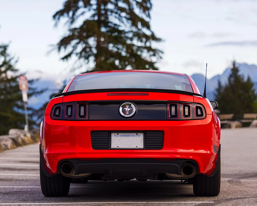 2013 Ford S197 Mustang Boss 302 - Image 13 of 31