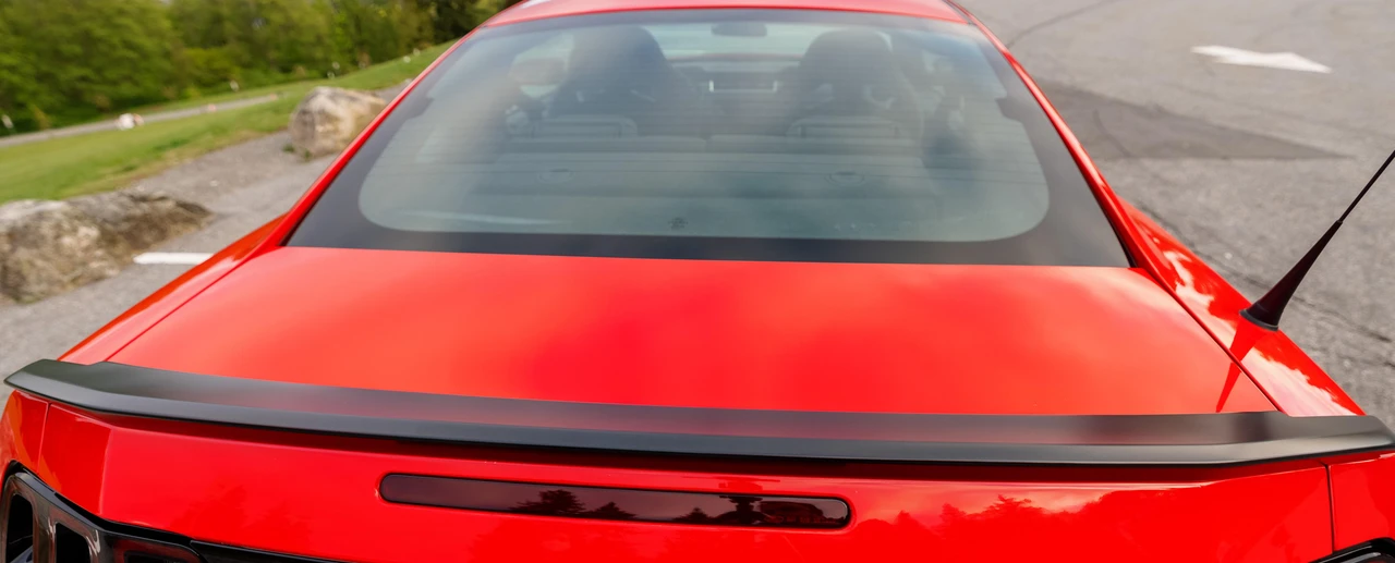 2013 Ford S197 Mustang Boss 302 - Image 23 of 31