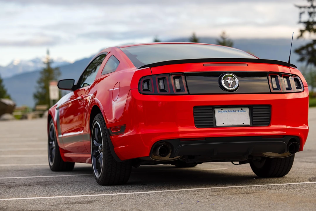 2013 Ford S197 Mustang Boss 302 - Image 11 of 31
