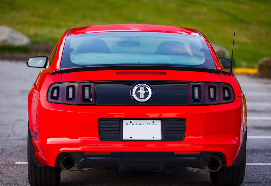 2013 Ford S197 Mustang Boss 302 - Image 12 of 31