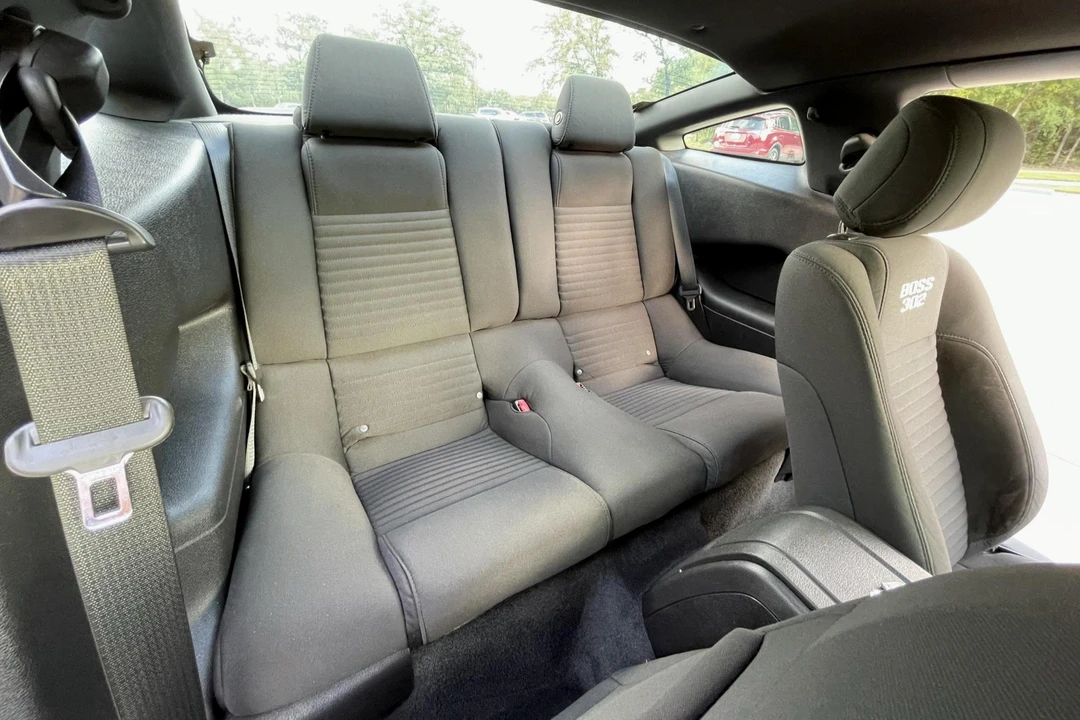 2013 Ford S197 Mustang Boss 302 - Image 14 of 18