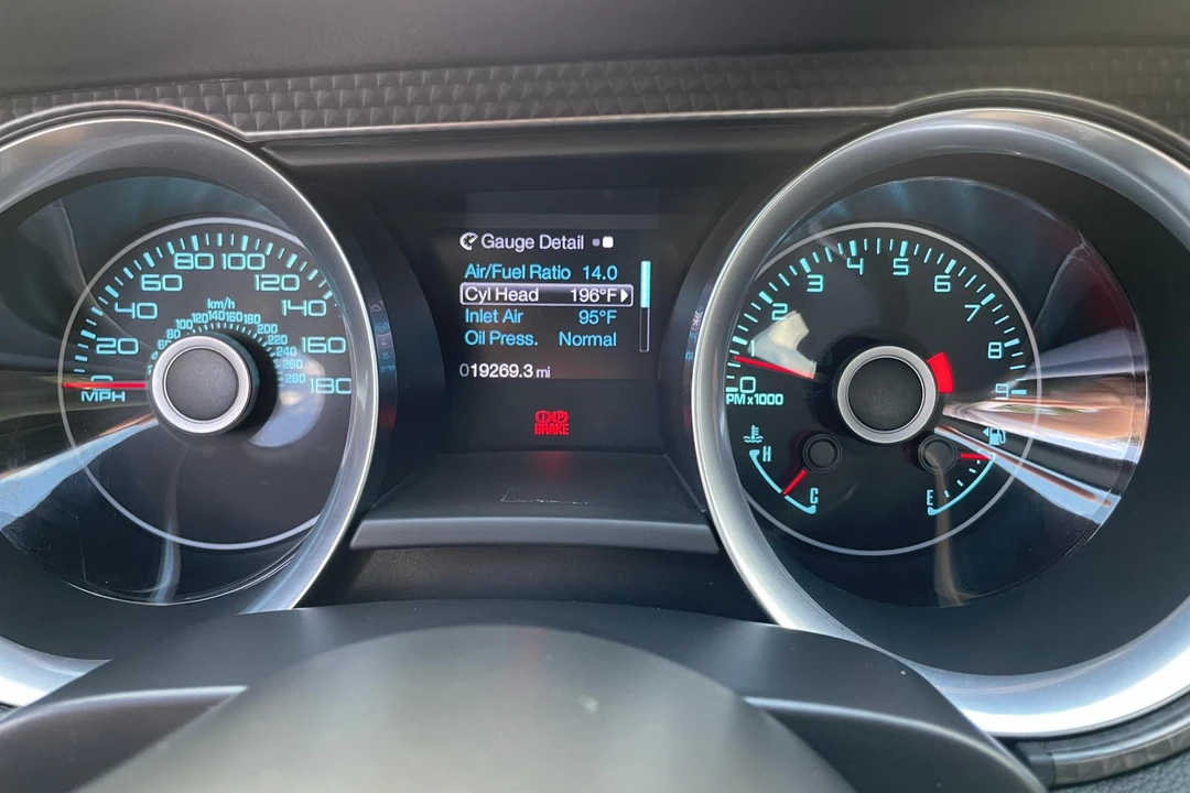 2013 Ford S197 Mustang Boss 302 - Image 15 of 18
