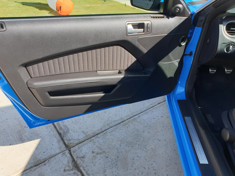 2013 Ford S197 Mustang Boss 302 - Image 17 of 18