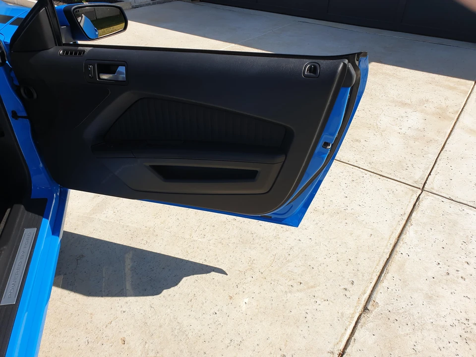 2013 Ford S197 Mustang Boss 302 - Image 18 of 18