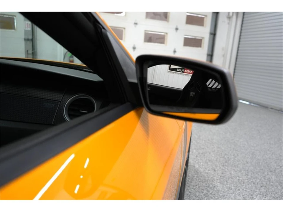 2013 Ford S197 Mustang Boss 302 - Image 25 of 31