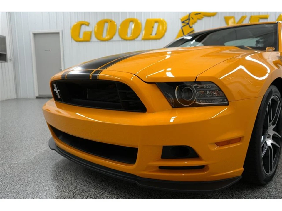 2013 Ford S197 Mustang Boss 302 - Image 29 of 31