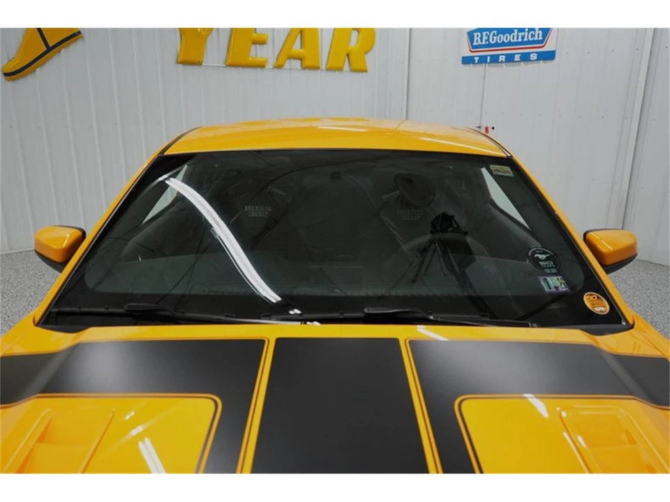 2013 Ford S197 Mustang Boss 302 - Image 26 of 31
