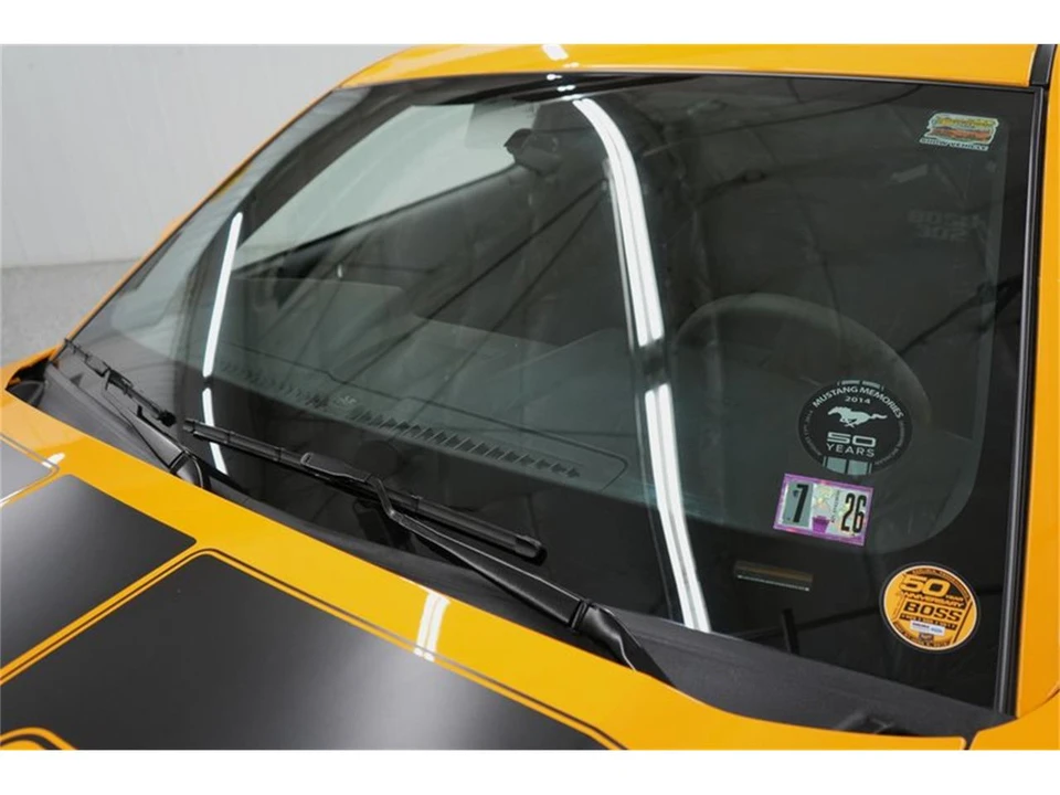 2013 Ford S197 Mustang Boss 302 - Image 30 of 31