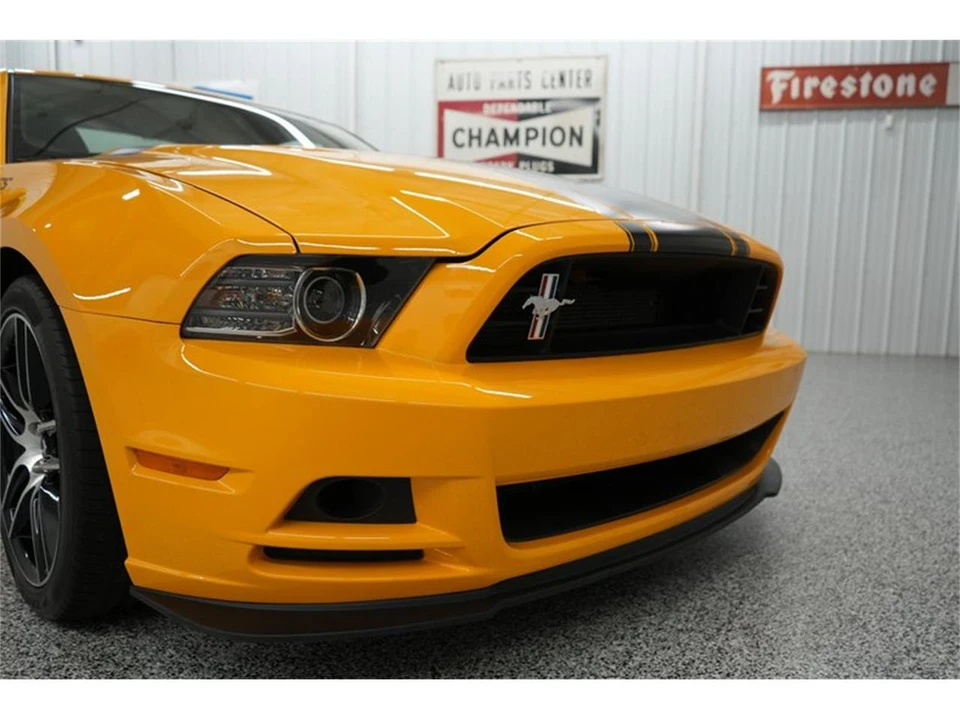 2013 Ford S197 Mustang Boss 302 - Image 23 of 31
