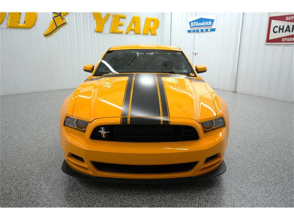 2013 Ford S197 Mustang Boss 302 - Image 27 of 31