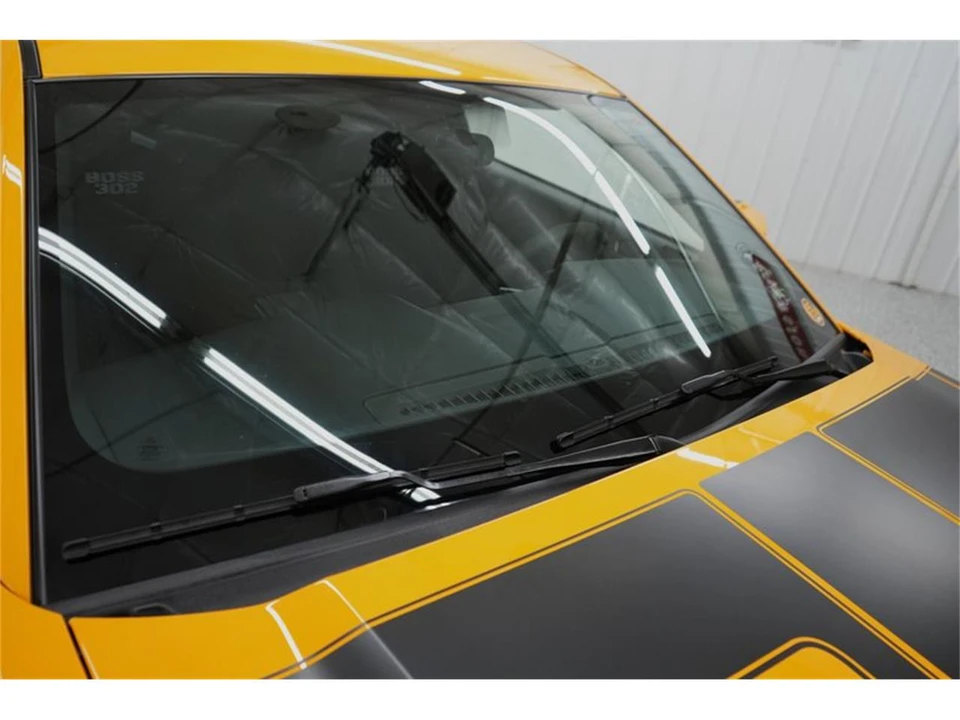 2013 Ford S197 Mustang Boss 302 - Image 24 of 31
