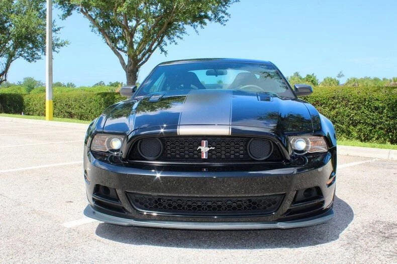 2013 Ford S197 Mustang Boss 302 - Image 6 of 31