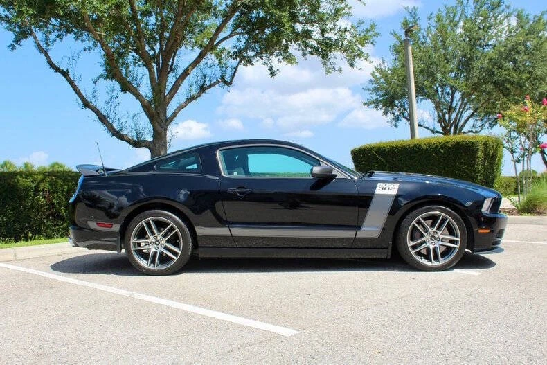 2013 Ford S197 Mustang Boss 302 - Image 2 of 31