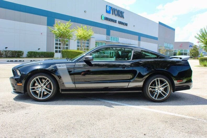 2013 Ford S197 Mustang Boss 302 - Image 9 of 31