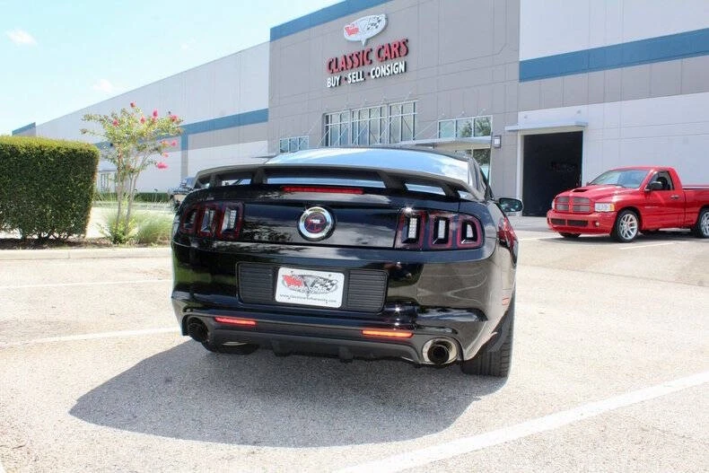 2013 Ford S197 Mustang Boss 302 - Image 15 of 31