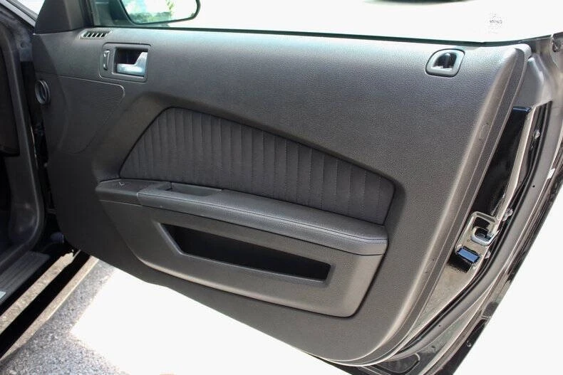 2013 Ford S197 Mustang Boss 302 - Image 31 of 31