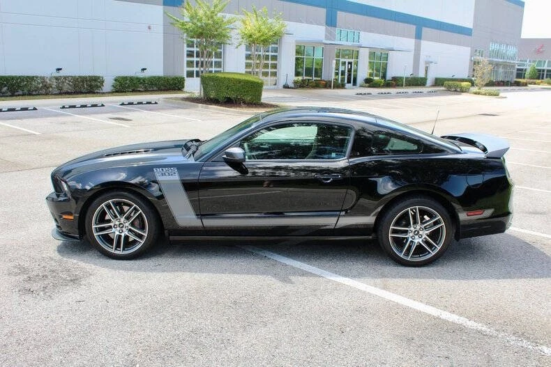 2013 Ford S197 Mustang Boss 302 - Image 26 of 31