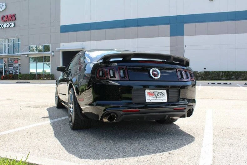 2013 Ford S197 Mustang Boss 302 - Image 12 of 31