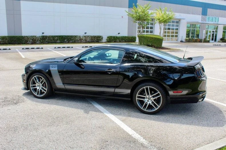 2013 Ford S197 Mustang Boss 302 - Image 27 of 31