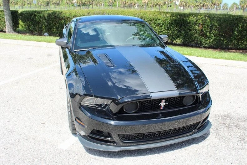 2013 Ford S197 Mustang Boss 302 - Image 22 of 31