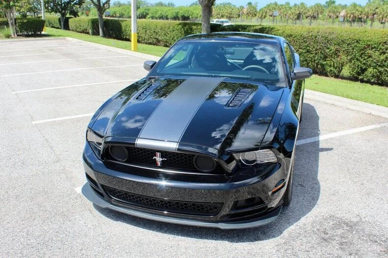 2013 Ford S197 Mustang Boss 302 - Image 23 of 31