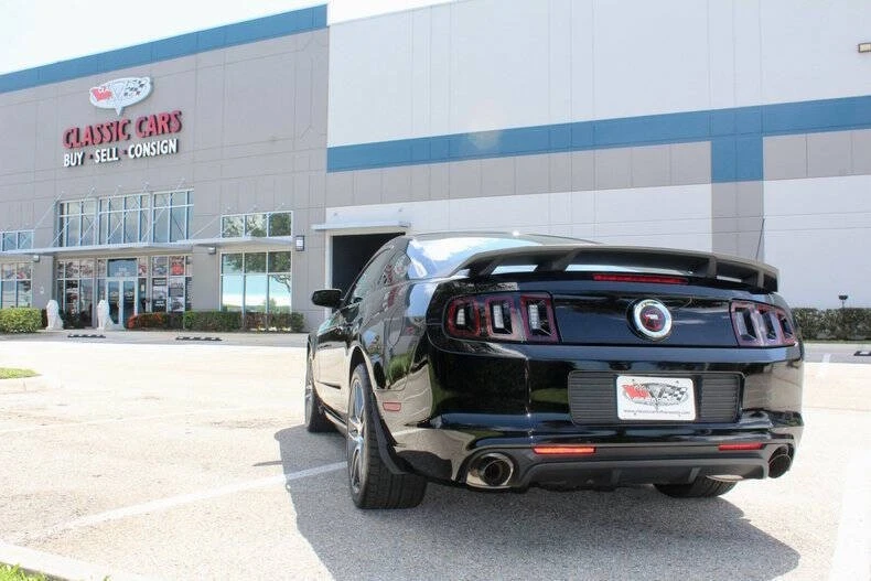 2013 Ford S197 Mustang Boss 302 - Image 13 of 31