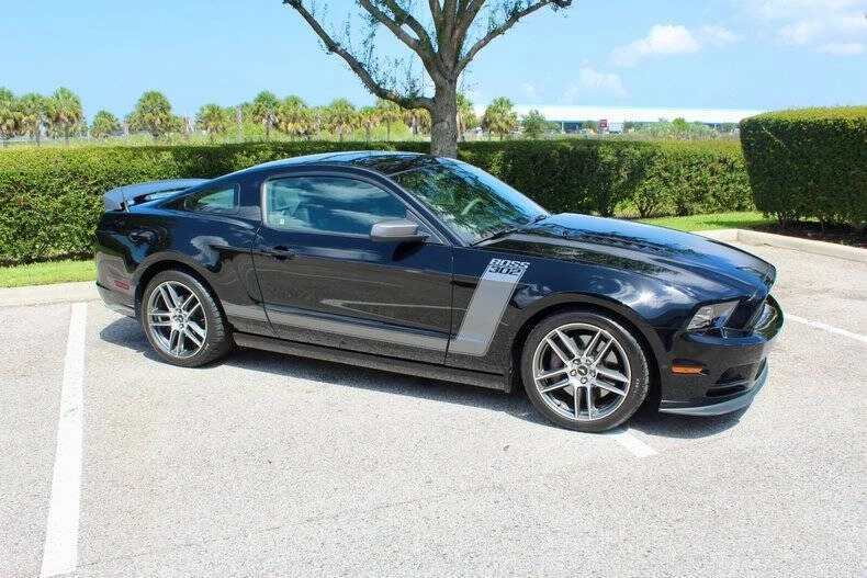 2013 Ford S197 Mustang Boss 302 - Image 20 of 31