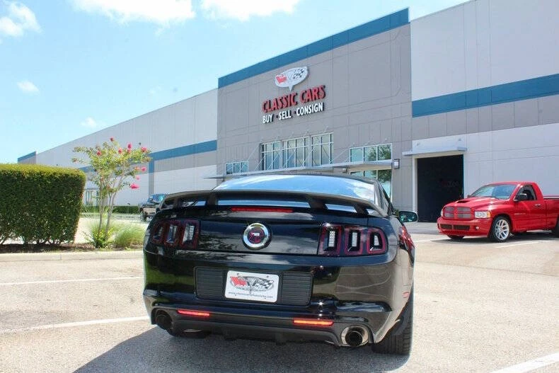 2013 Ford S197 Mustang Boss 302 - Image 14 of 31