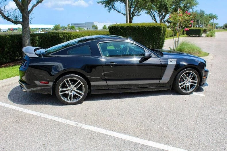 2013 Ford S197 Mustang Boss 302 - Image 18 of 31