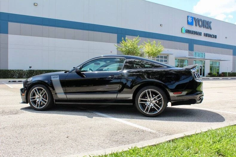 2013 Ford S197 Mustang Boss 302 - Image 10 of 31