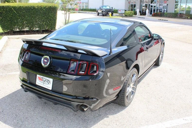 2013 Ford S197 Mustang Boss 302 - Image 16 of 31