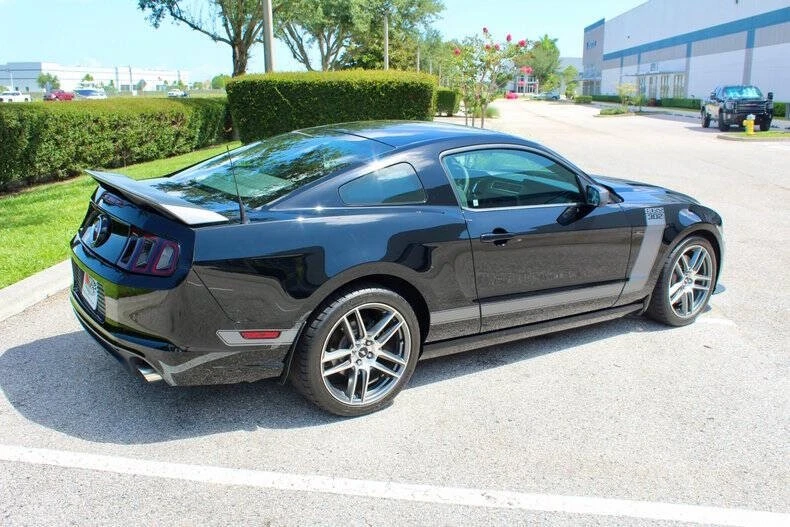 2013 Ford S197 Mustang Boss 302 - Image 17 of 31