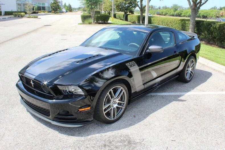 2013 Ford S197 Mustang Boss 302 - Image 24 of 31