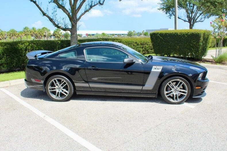 2013 Ford S197 Mustang Boss 302 - Image 19 of 31