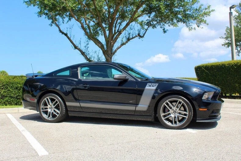 2013 Ford S197 Mustang Boss 302 - Image 3 of 31