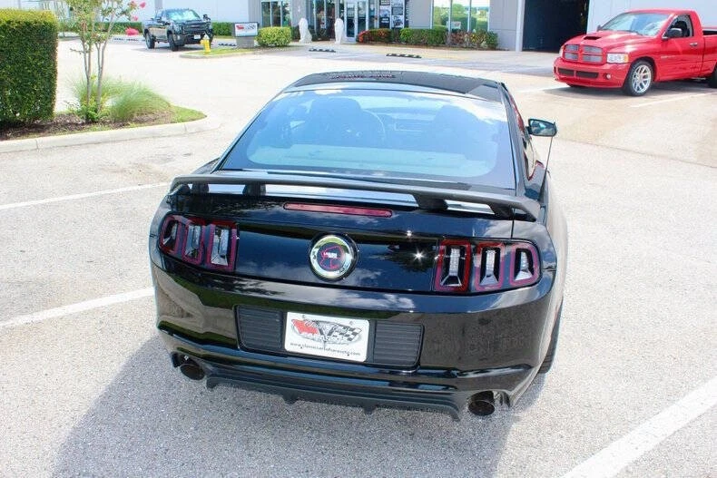 2013 Ford S197 Mustang Boss 302 - Image 30 of 31