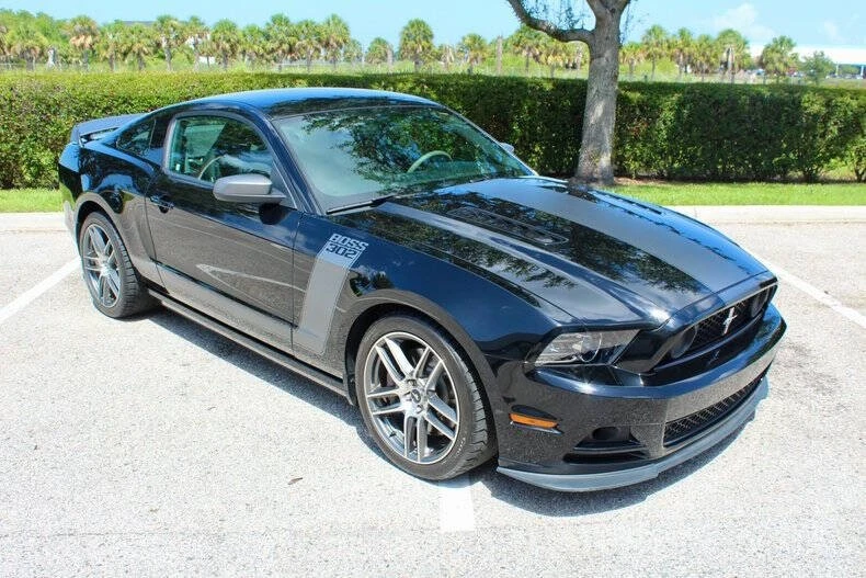 2013 Ford S197 Mustang Boss 302 - Image 21 of 31
