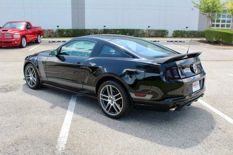 2013 Ford S197 Mustang Boss 302 - Image 28 of 31