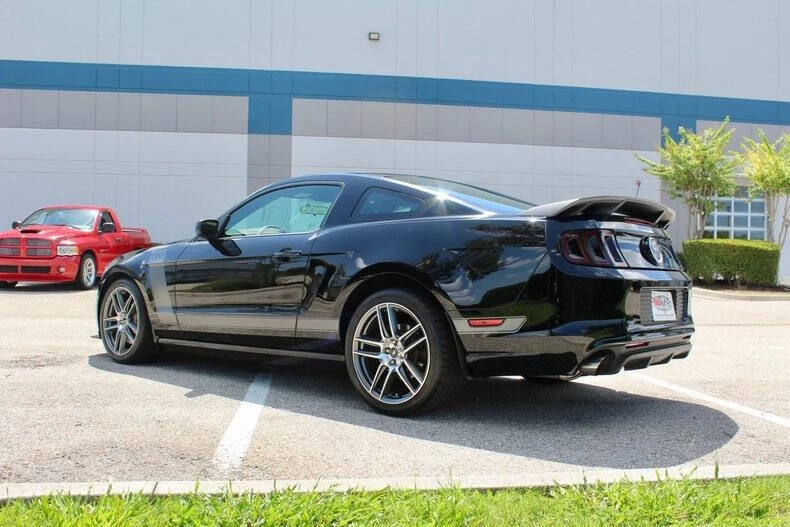 2013 Ford S197 Mustang Boss 302 - Image 11 of 31