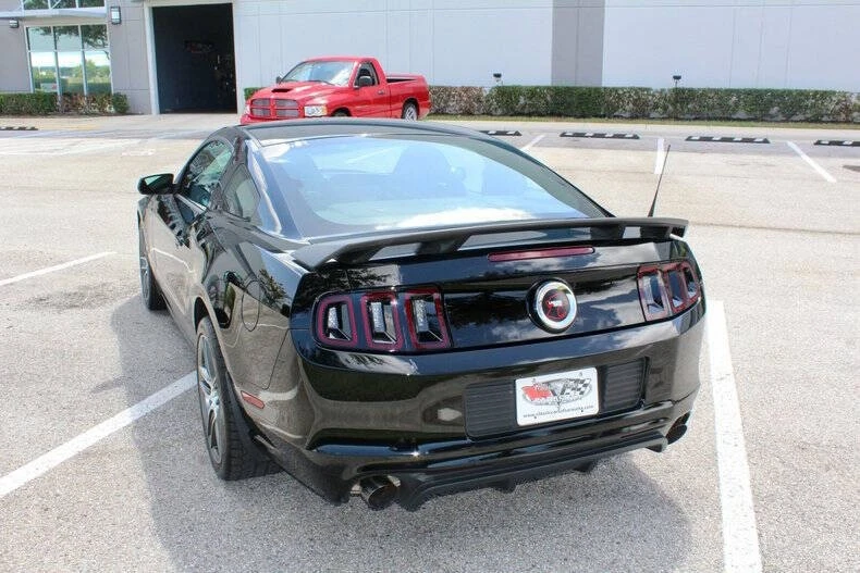 2013 Ford S197 Mustang Boss 302 - Image 29 of 31
