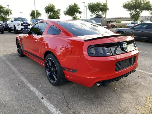 2013 Ford S197 Mustang Boss 302 - Image 2 of 12