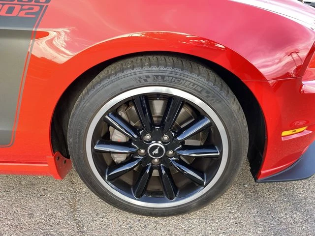 2013 Ford S197 Mustang Boss 302 - Image 7 of 12