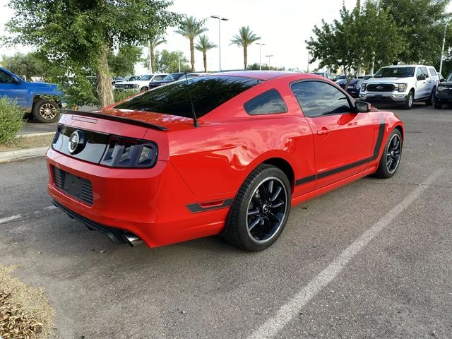 2013 Ford S197 Mustang Boss 302 - Image 4 of 12